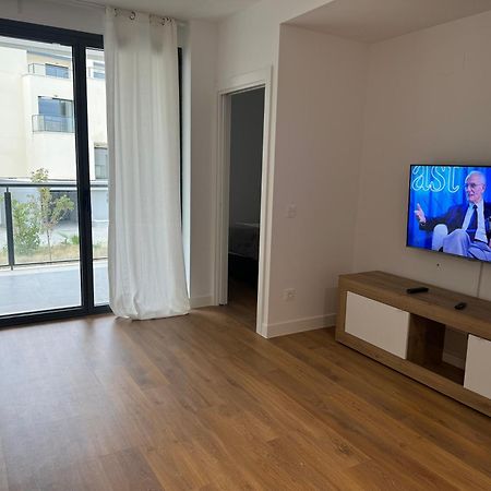 Kings Loft Apartment San Sebastián de los Reyes Exterior photo